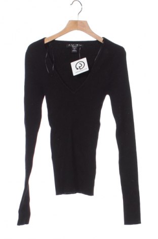 Női pulóver Amisu, Méret XS, Szín Fekete, Ár 4 039 Ft