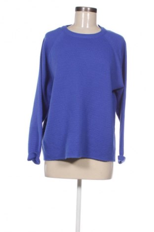Pulover de femei Amisu, Mărime L, Culoare Albastru, Preț 47,99 Lei