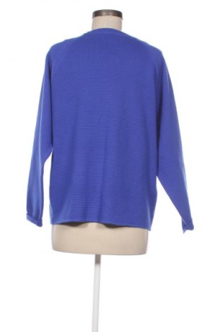 Pulover de femei Amisu, Mărime L, Culoare Albastru, Preț 47,99 Lei