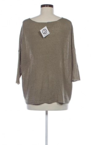 Damenpullover Amisu, Größe L, Farbe Grün, Preis € 8,99