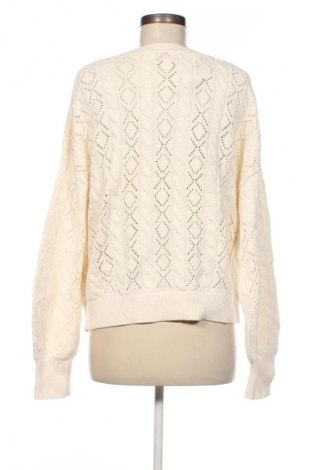 Damski sweter Amisu, Rozmiar XL, Kolor ecru, Cena 48,99 zł