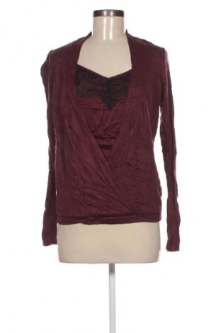 Pulover de femei Apt.9, Mărime S, Culoare Roșu, Preț 47,99 Lei
