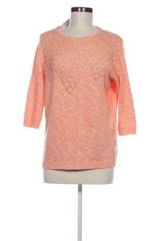 Női pulóver Atelier, Méret L, Szín Narancssárga
, Ár 1 029 Ft