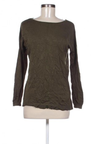 Dámsky pulóver Atmosphere, Veľkosť M, Farba Zelená, Cena  8,95 €