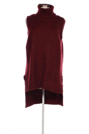 Dámský svetr Atmosphere, Velikost XL, Barva Červená, Cena  219,00 Kč