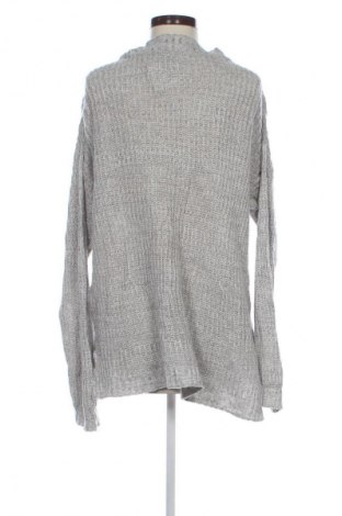 Damski sweter Atmosphere, Rozmiar L, Kolor Szary, Cena 35,99 zł