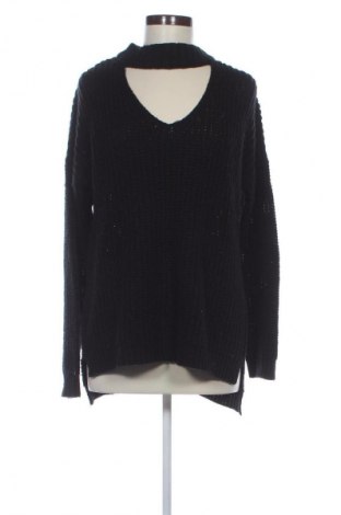 Damski sweter Atmosphere, Rozmiar M, Kolor Czarny, Cena 40,99 zł