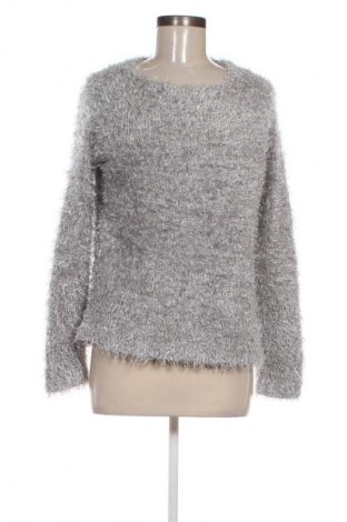 Damski sweter Atmosphere, Rozmiar M, Kolor Szary, Cena 24,99 zł