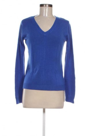 Damski sweter Atmosphere, Rozmiar M, Kolor Niebieski, Cena 24,99 zł