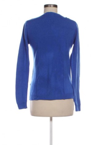 Damski sweter Atmosphere, Rozmiar M, Kolor Niebieski, Cena 24,99 zł