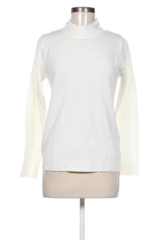Dámský svetr Authentic Clothing Company, Velikost XL, Barva Krémová, Cena  239,00 Kč