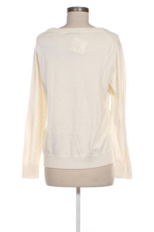 Pulover de femei Banana Republic, Mărime L, Culoare Alb, Preț 84,99 Lei