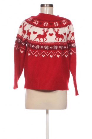 Pulover de femei Beloved, Mărime L, Culoare Multicolor, Preț 29,99 Lei