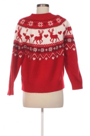 Pulover de femei Beloved, Mărime L, Culoare Multicolor, Preț 29,99 Lei