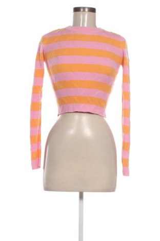 Damski sweter Bershka, Rozmiar M, Kolor Kolorowy, Cena 67,41 zł