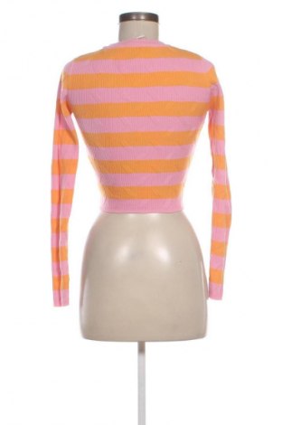 Damski sweter Bershka, Rozmiar M, Kolor Kolorowy, Cena 67,41 zł