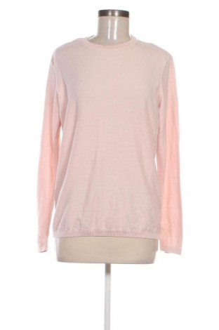 Damski sweter Bershka, Rozmiar M, Kolor Różowy, Cena 35,99 zł