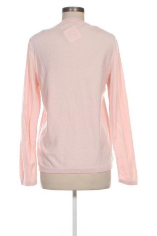 Damski sweter Bershka, Rozmiar M, Kolor Różowy, Cena 35,99 zł