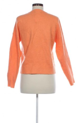 Női pulóver Bershka, Méret M, Szín Narancssárga
, Ár 2 849 Ft