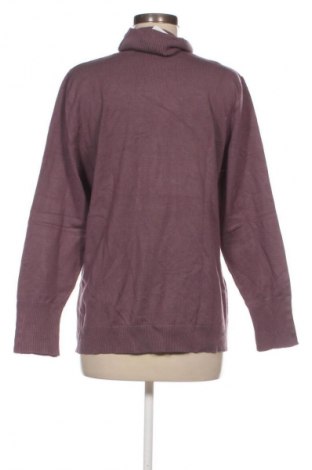 Dámsky pulóver Betty Barclay, Veľkosť XL, Farba Popolavo ružová, Cena  28,95 €