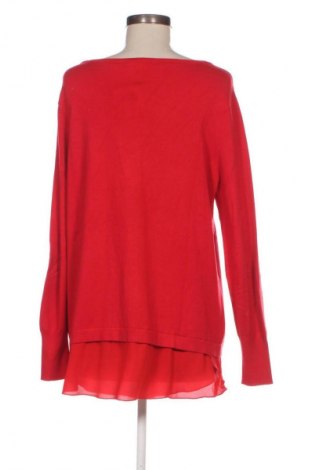 Női pulóver Betty Barclay, Méret XXL, Szín Piros, Ár 6 555 Ft