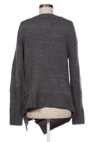Damski sweter Blind Date, Rozmiar L, Kolor Szary, Cena 48,99 zł