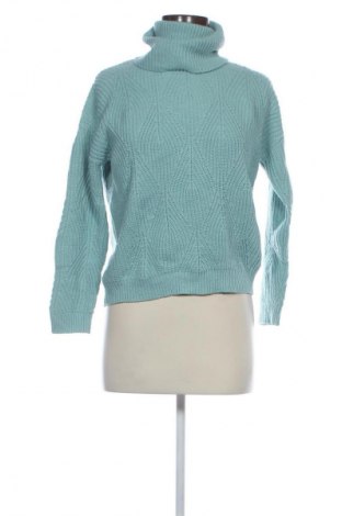 Damski sweter Bloomings, Rozmiar S, Kolor Niebieski, Cena 48,99 zł