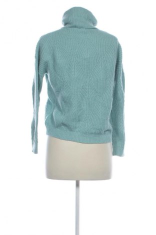 Damski sweter Bloomings, Rozmiar S, Kolor Niebieski, Cena 48,99 zł