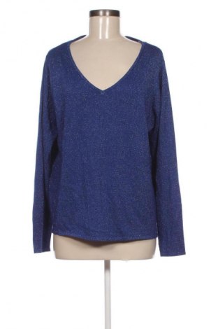 Damski sweter Blue Motion, Rozmiar XL, Kolor Kolorowy, Cena 48,99 zł
