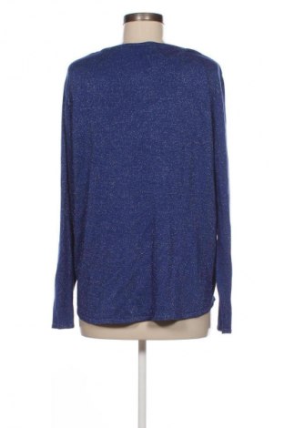 Damski sweter Blue Motion, Rozmiar XL, Kolor Kolorowy, Cena 48,99 zł