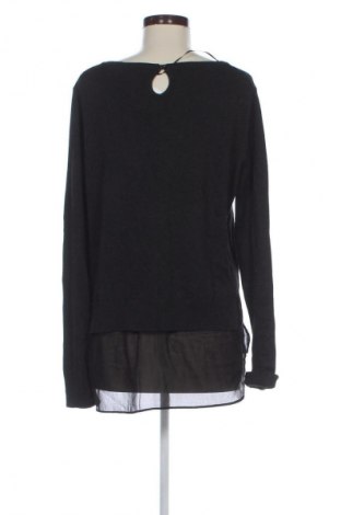 Damski sweter Blue Seven, Rozmiar XL, Kolor Czarny, Cena 57,99 zł