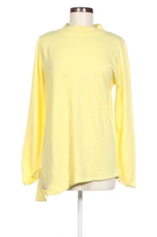 Pulover de femei Blue Seven, Mărime M, Culoare Galben, Preț 67,99 Lei