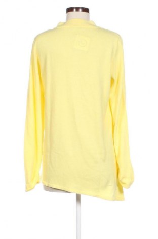 Pulover de femei Blue Seven, Mărime M, Culoare Galben, Preț 67,99 Lei