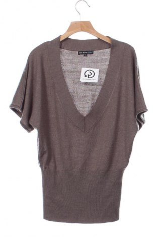 Damenpullover Blue Seven, Größe XS, Farbe Braun, Preis 8,14 €