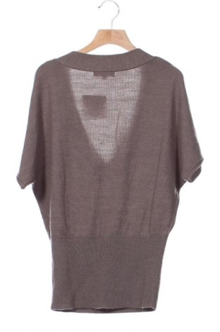 Damenpullover Blue Seven, Größe XS, Farbe Braun, Preis 8,14 €