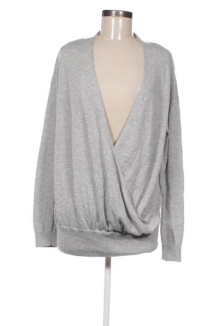 Női pulóver Body Flirt, Méret XL, Szín Szürke, Ár 2 069 Ft