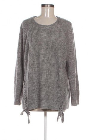 Damenpullover Body Flirt, Größe XL, Farbe Grau, Preis 8,99 €