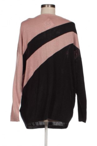 Damski sweter Body Flirt, Rozmiar XL, Kolor Kolorowy, Cena 37,99 zł