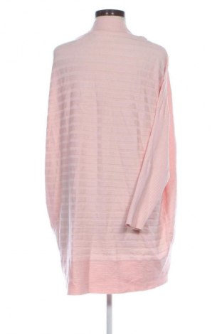 Damski sweter Body Flirt, Rozmiar XL, Kolor Różowy, Cena 48,99 zł