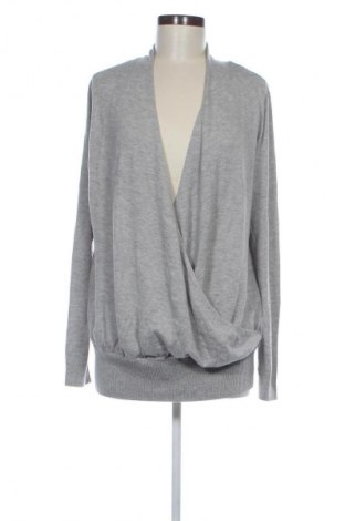 Női pulóver Body Flirt, Méret XL, Szín Szürke, Ár 4 039 Ft