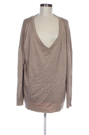 Női pulóver Body Touch, Méret XXL, Szín Bézs, Ár 7 879 Ft