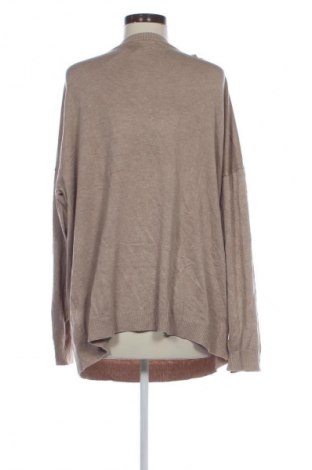 Női pulóver Body Touch, Méret XXL, Szín Bézs, Ár 7 879 Ft