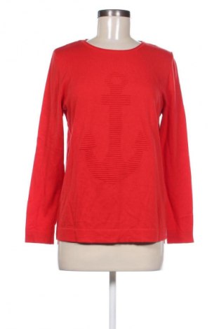 Damski sweter Bonita, Rozmiar M, Kolor Czerwony, Cena 95,99 zł