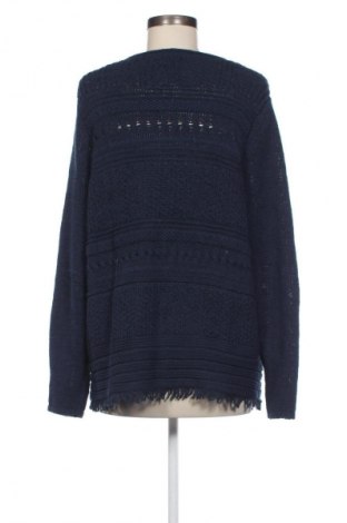 Damski sweter Bonita, Rozmiar XL, Kolor Niebieski, Cena 48,99 zł