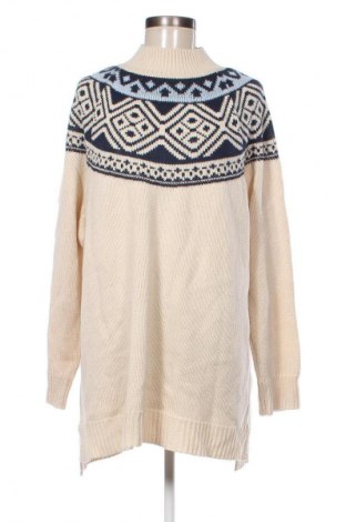Damenpullover Bpc Bonprix Collection, Größe XXL, Farbe Mehrfarbig, Preis € 14,99