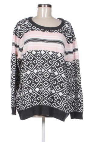 Dámsky pulóver Bpc Bonprix Collection, Veľkosť XL, Farba Viacfarebná, Cena  8,95 €