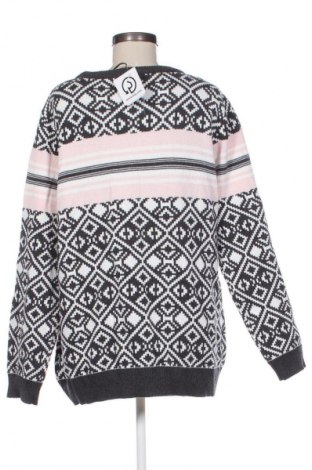 Dámsky pulóver Bpc Bonprix Collection, Veľkosť XL, Farba Viacfarebná, Cena  8,95 €