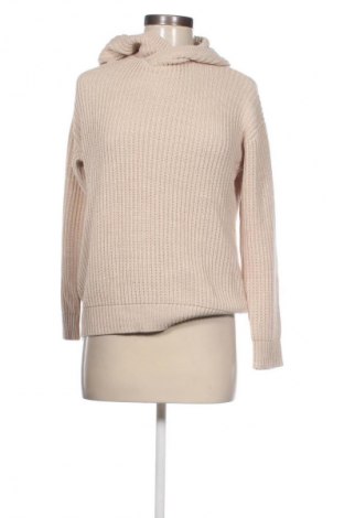 Dámsky pulóver Bpc Bonprix Collection, Veľkosť M, Farba Béžová, Cena  8,95 €
