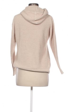 Dámsky pulóver Bpc Bonprix Collection, Veľkosť M, Farba Béžová, Cena  8,95 €