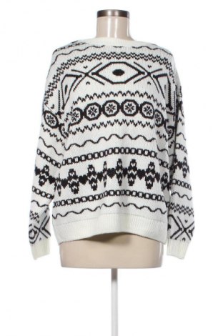 Dámsky pulóver Bpc Bonprix Collection, Veľkosť XL, Farba Viacfarebná, Cena  8,95 €